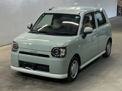 DAIHATSU MIRA TOCOT