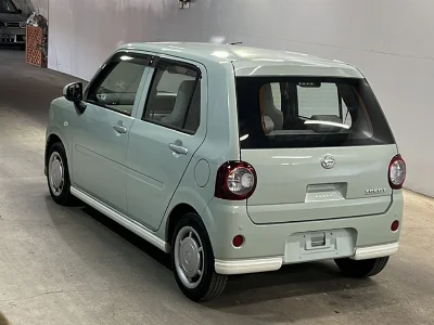 DAIHATSU MIRA TOCOT