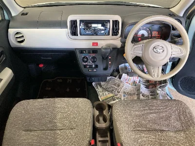 DAIHATSU MIRA TOCOT