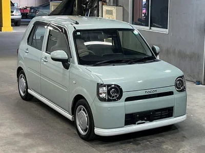 DAIHATSU MIRA TOCOT