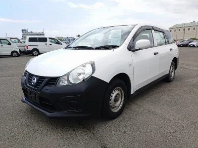 NISSAN NV150 AD
