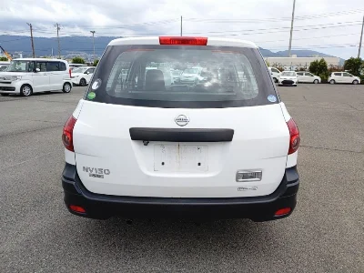 NISSAN NV150 AD