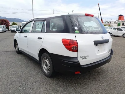 NISSAN NV150 AD