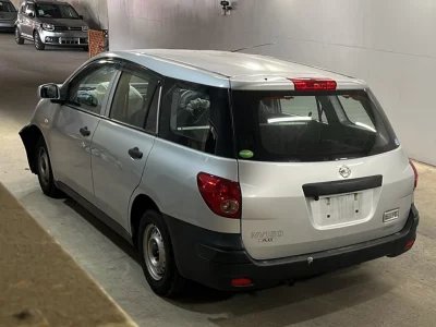 NISSAN NV150 AD