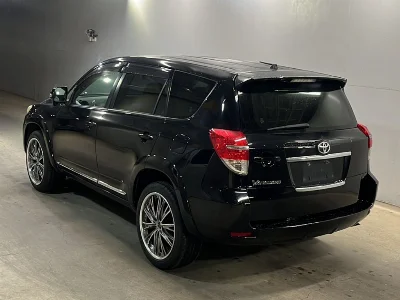 TOYOTA VANGUARD