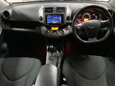 TOYOTA VANGUARD