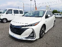 Toyota Prius PHV