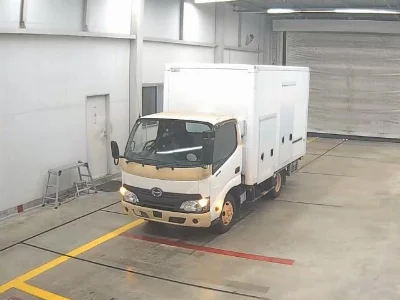 HINO DUTRO