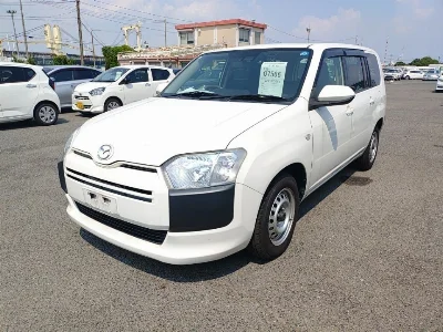 MAZDA FAMILIA