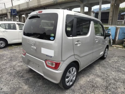 MAZDA FLAIR