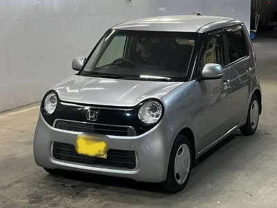 HONDA N ONE