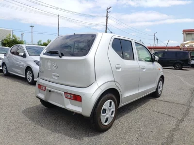 MAZDA CAROL