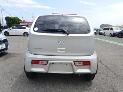 MAZDA CAROL