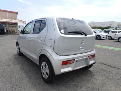 MAZDA CAROL