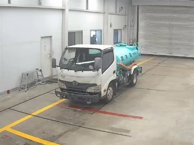 HINO DUTRO