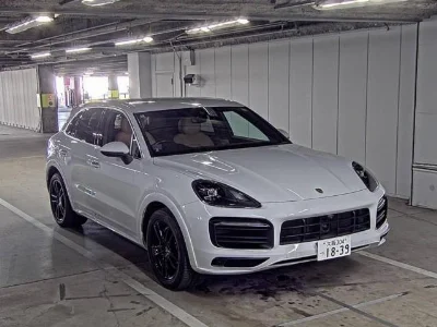 PORSCHE OTHER