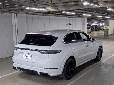 PORSCHE OTHER
