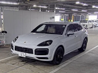 PORSCHE OTHER