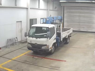 HINO DUTRO