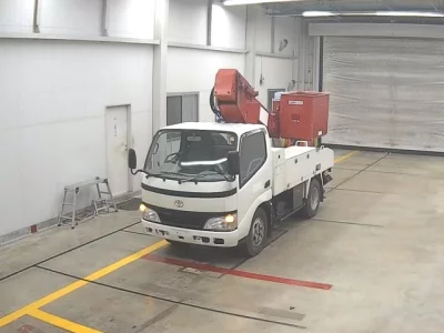 TOYOTA OTHER