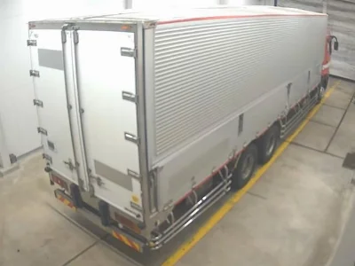 MITSUBISHI FUSO