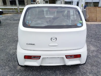 MAZDA CAROL