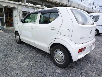 MAZDA CAROL
