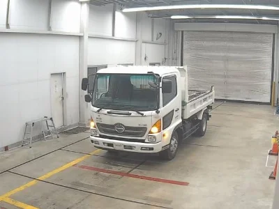HINO RANGER