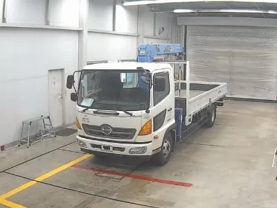 HINO RANGER
