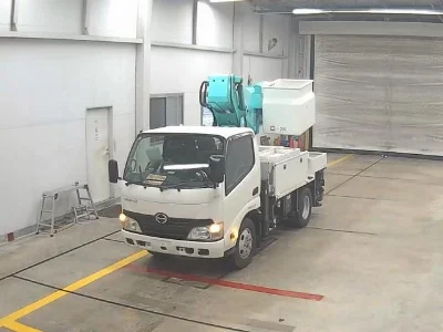HINO DUTRO