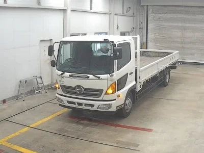 HINO RANGER