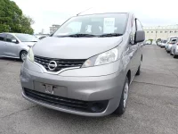 Nissan NV200 VANETTE