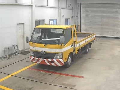 HINO DUTRO