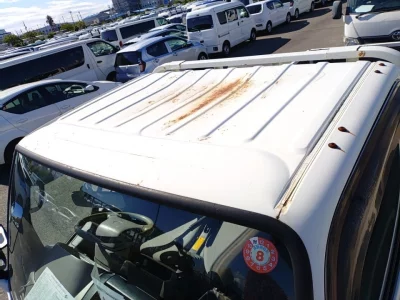 TOYOTA TOYOACE