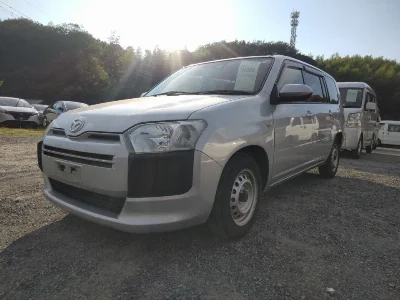 MAZDA FAMILIA