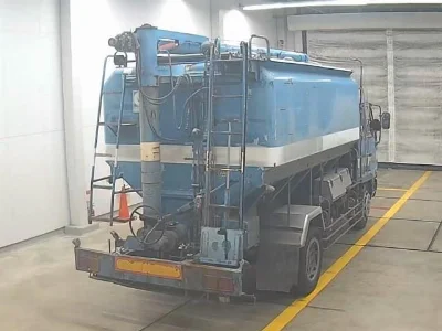 NISSAN DIESEL (UD) CONDOR