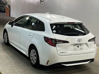 TOYOTA COROLLA TOURING