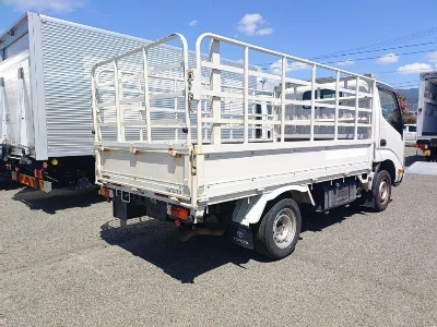 TOYOTA TOYOACE