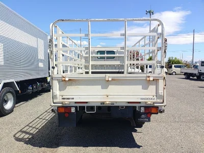TOYOTA TOYOACE