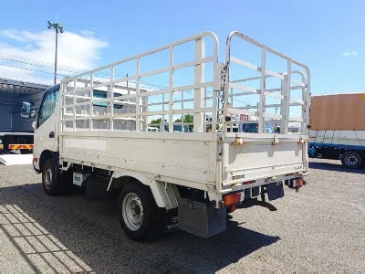 TOYOTA TOYOACE