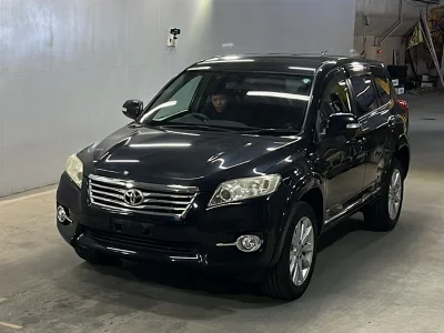 TOYOTA VANGUARD