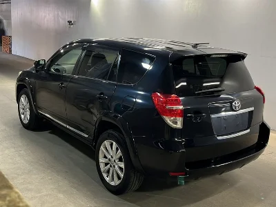 TOYOTA VANGUARD