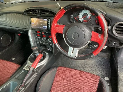 TOYOTA 86