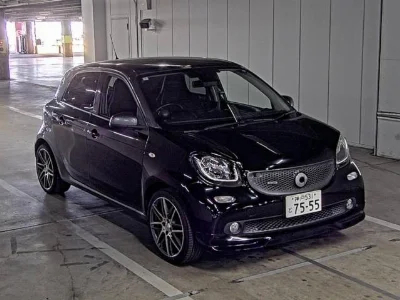 SMART FOURFOUR