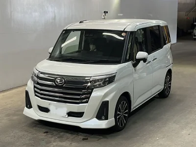 DAIHATSU THOR