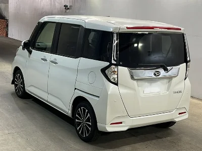 DAIHATSU THOR