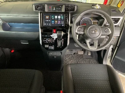 DAIHATSU THOR