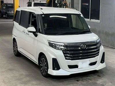 DAIHATSU THOR