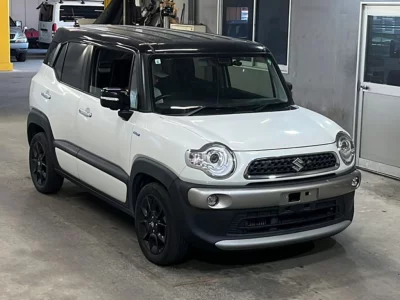 SUZUKI XBEE