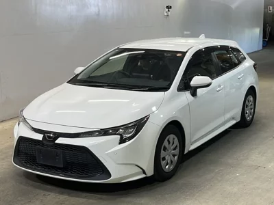TOYOTA COROLLA TOURING